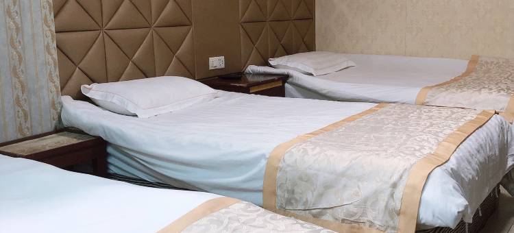 金华美和宾馆图片