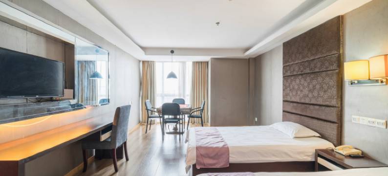 南京下江南酒店图片