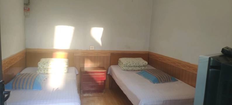 长治新龙旅馆图片