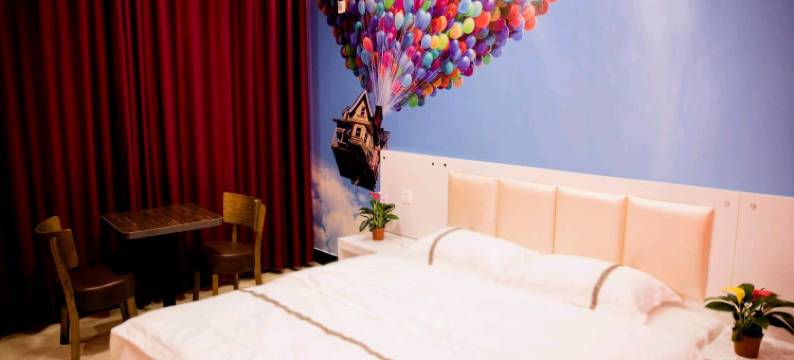 嘉蓝宾馆(兰考焦裕禄纪念馆店)图片