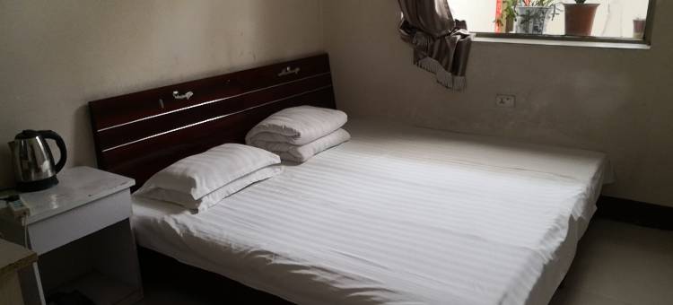 交城广场旅馆图片