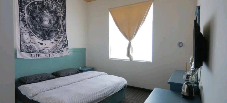 大理苍洱驿酒店图片