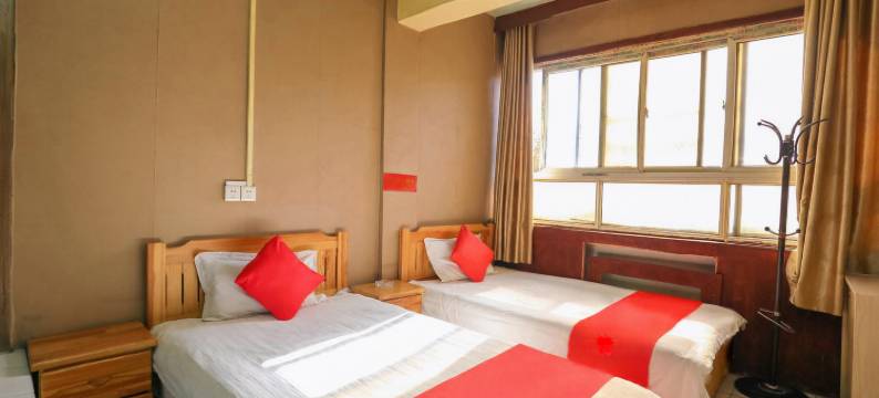 德阳桂源宾馆图片