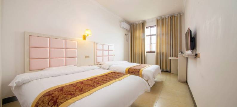 华山丽鑫庄园(华山风景区店)图片