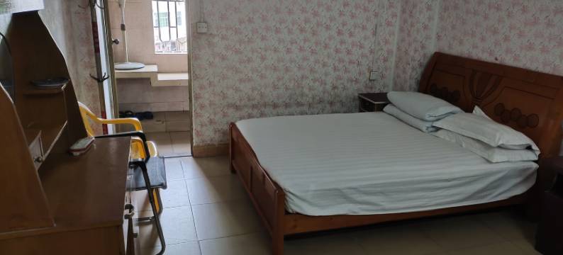 深圳新芙蓉住宿图片