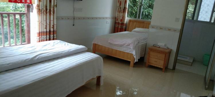 宜春贵宾客栈图片