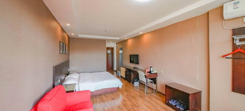 赤峰西西里酒店图片