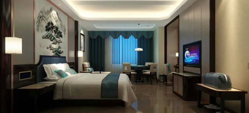 景东银生大酒店图片