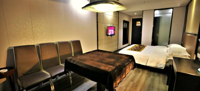 五峰海筵宾馆图片