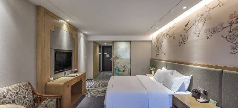 静昇酒店(重庆大坪时代天街店)图片