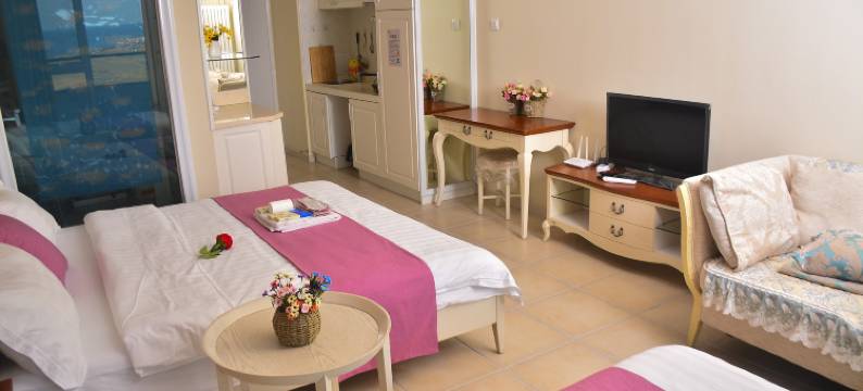 东戴河娟姐公寓图片