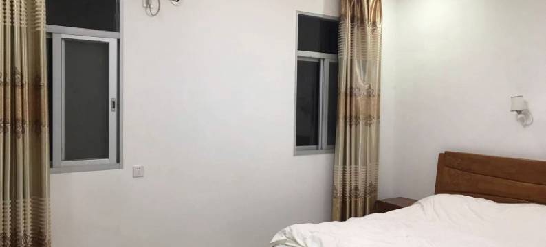 安溪龙涓侨友旅社图片