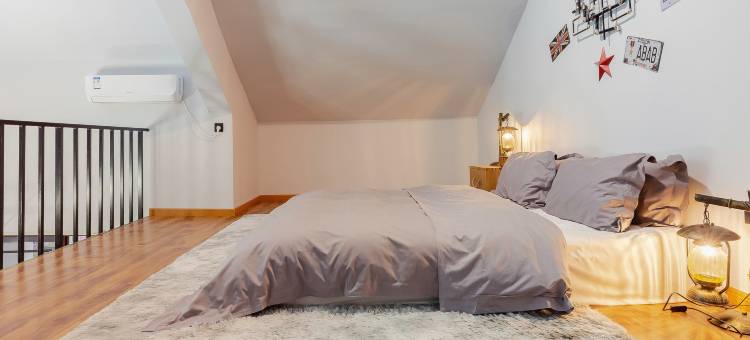 浅茶居(峨眉山游客中心店)图片