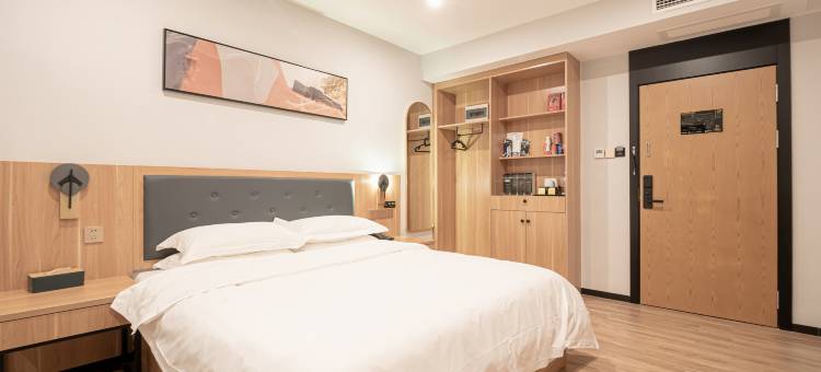 泸州宝澜酒店图片