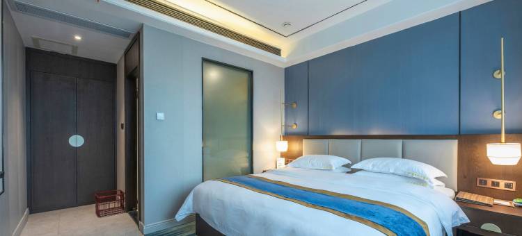 君威达大酒店图片