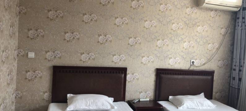 泰兴君凯宾馆图片