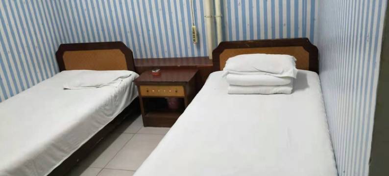 夏津交通宾馆图片