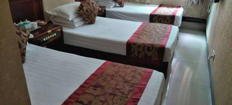 资中鑫兴宾馆图片