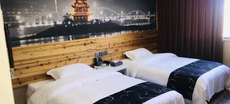 龙泉凯跃商务酒店图片