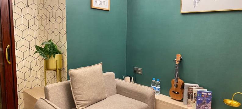 普宁悦享家公寓图片