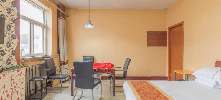 致青年宾馆(山西师范大学店)图片