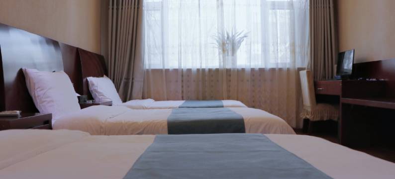 襄垣温州宾馆图片