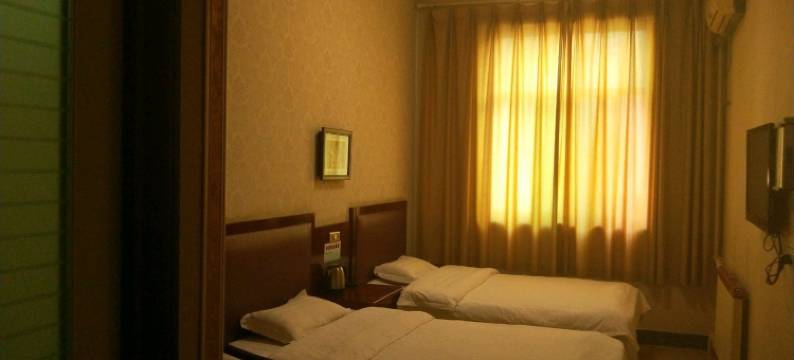 眉县雅顺宾馆图片