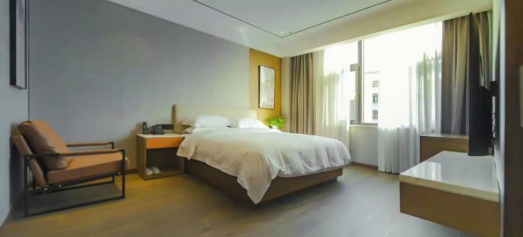 祁门弘德楼酒店图片