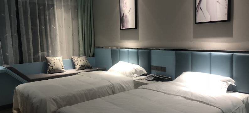 剑阁望鹤楼大酒店图片