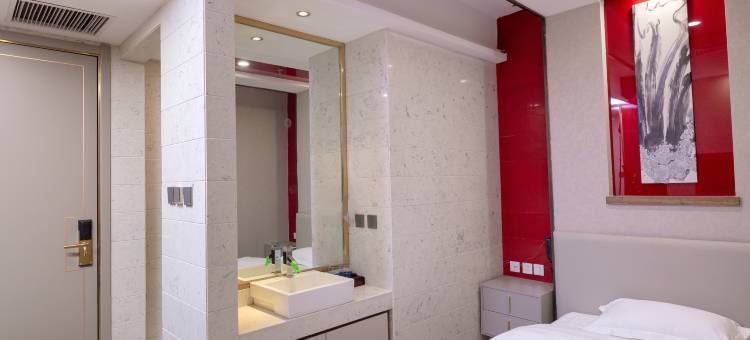 大连花好月圆酒店图片