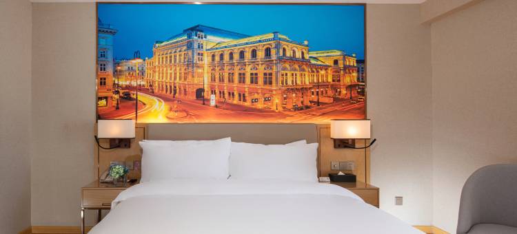 维也纳酒店(石狮石湖港保税区店)图片