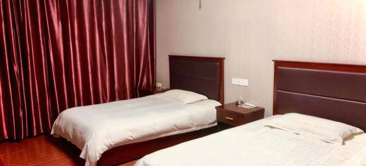 商城旅社(诸暨大唐店)图片