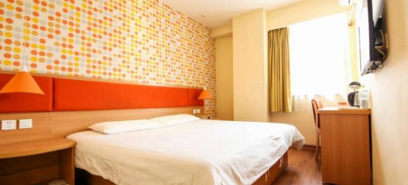 宏雅商务宾馆(济南齐鲁鞋城店)图片