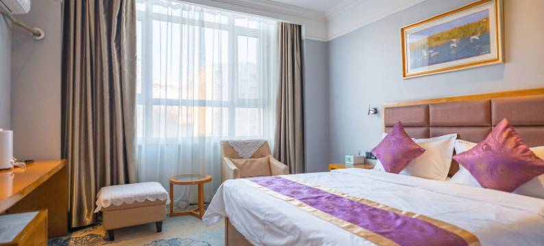 阿勒泰润德大酒店图片