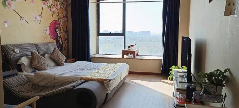 济南明水怡佳宾馆图片