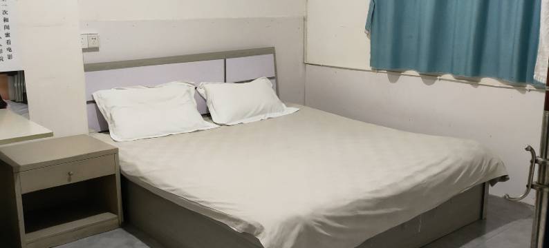 成都盒子空间蓝鸟宾馆图片