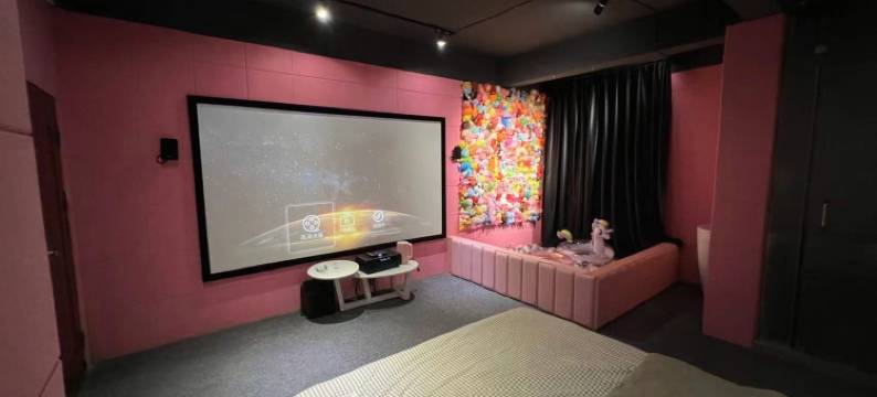 尚悦影咖公寓图片