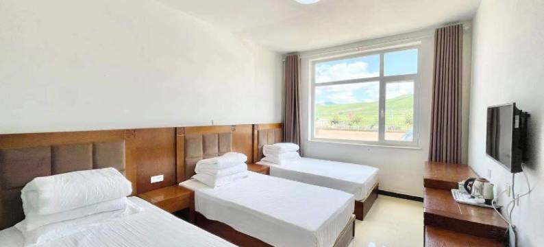 丰宁弘昱宾馆图片