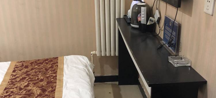 如家华驿精选酒店(三河燕郊大学城方舟广场店)图片