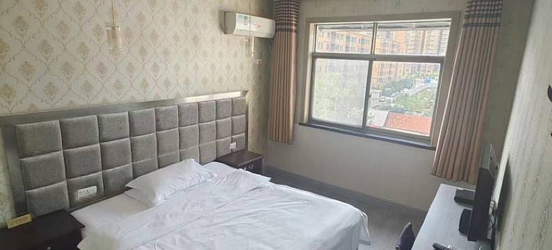 舞钢易居快捷宾馆图片