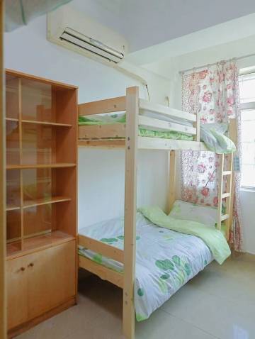 广州女生纯女生·男生纯男生青年旅舍