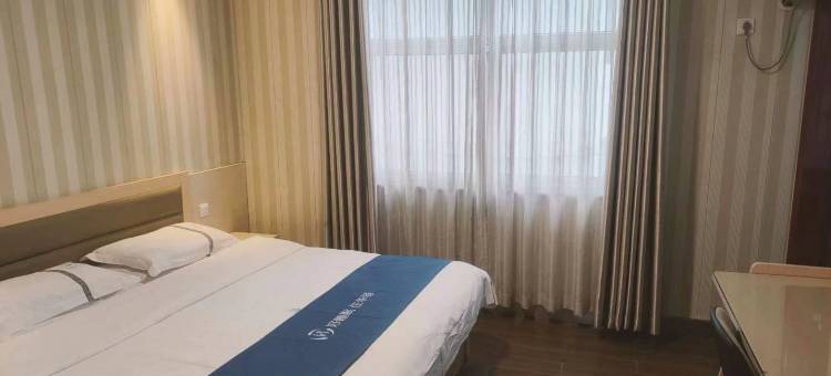 如家华驿酒店(东寺大街汽车站店)图片