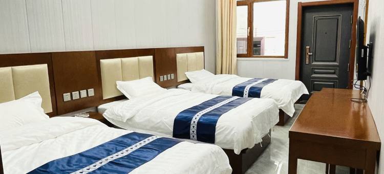 朔州振华宾馆图片