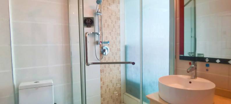 明月大酒店(宜春鼓楼步行街店)图片