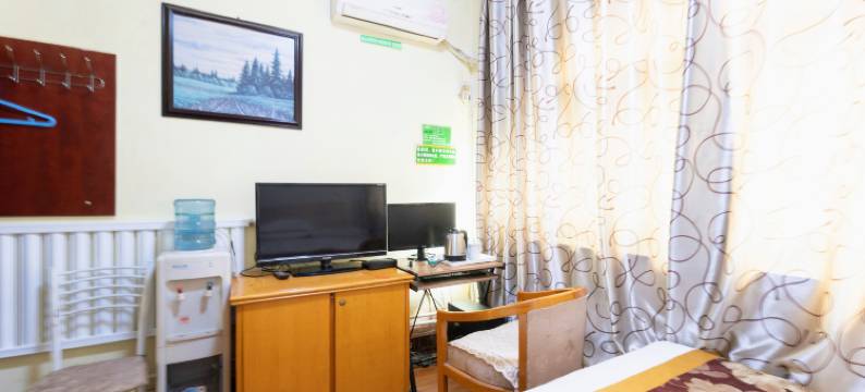 齐河铁友招待所图片