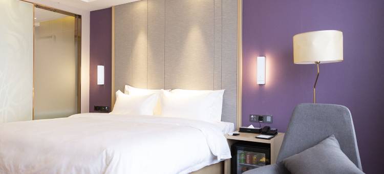 麗枫酒店(赤峰高铁站万达广场店)图片