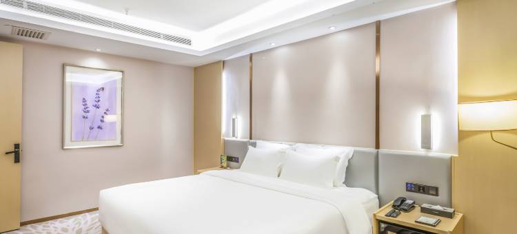 麗枫酒店(霸州胜芳店)图片