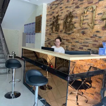 翼城福临门快捷酒店