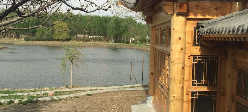 沈阳怡雅居宾馆图片