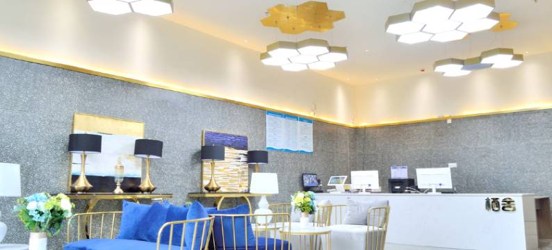 栖舍轻雅酒店(济南交通学院长途汽车站店)图片